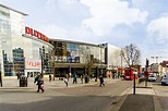 A guide to Wood Green: a property hotspot in North London | Foxtons