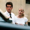 TBT: John F. Kennedy Jr. and Daryl Hannah | InStyle