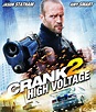 Amazon.com: Crank 2: High Voltage [Blu-ray]: Corey Haim, Dwight Yoakam ...