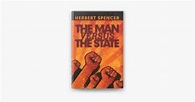‎The Man Versus the State on Apple Books