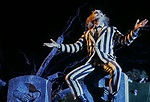 Beetlejuice Back in Theaters 2018 | POPSUGAR Entertainment