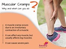 Muscular Cramps – Why and what can you do? | Kauvery Hospital