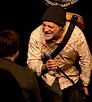 Ian Cognito dead: Comedian dies on stage after 'heart attack' | Metro News