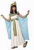 Cleopatra Child Costume | Disfraces halloween originales niña, Disfraz ...