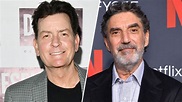 Charlie Sheen And Chuck Lorre Reunite For ‘How To Be A Bookie’ TV ...