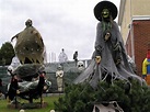 6th March 2021: Mexico Celebrates the Night of the Witches - Tripoto