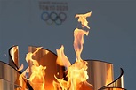 ¿Qué es la llama olímpica? La historia del fuego más famoso del mundo ...