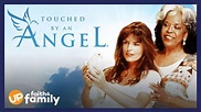Touched By An Angel - Season 1 Sneak Peek - YouTube