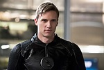 ‘The Flash’ Season 2 Preview: Teddy Sears on Zoom Backstory, Iron Mask ...