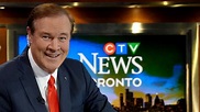 CTV News Toronto veteran Ken Shaw to anchor final newscast Monday night ...