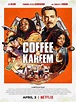 ADICINE.COM: Amigos del cine: COFFEE & KAREEM
