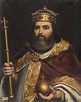 On 17th November 887 Charles the Fat was deposed from the throne of the ...