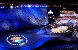 XIX Winter Olympics Opening Ceremony (2002)