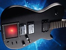 Manson Guitars MB-1 Standard Matt Bellamy signature guitar review ...