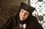 Diana Rigg, die einzige Bond-Ehefrau, wird 80.: Die intrigante Oma in „Game of Thrones“ - Kultur ...