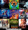 Top Movies 2017 - Checkout List of Top 15 Movies of 2017 Trendingweblog