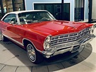1967 Ford Galaxie for Sale | ClassicCars.com | CC-1312526