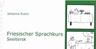 Online Saterfriesisch lernen | Meedelengen fon't Seeltersk-Kontoor