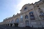 El Museo de Orsay - Paris Forever