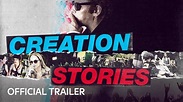 Creation Stories | Official Trailer | Sky Cinema - YouTube