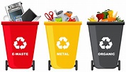 como reciclar aún más la basura de casa