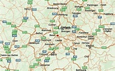 Lörrach Location Guide