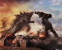 Godzilla vs. Kong (2021) Movie Photos and Stills | Fandango