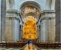 El Escorial: la obra maestra arquitectónica del Siglo de Oro español