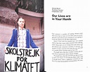No one is too small to make a difference by Thunberg, Greta ...