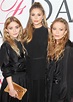 Elizabeth Olsen Is ‘Aware’ Mary-Kate, Ashley Affected Her Career | Us ...