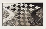 M.C. Escher: Journey To Infinity | Oklahoma City Museum of Art | OKCMOA