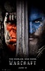 Affiche du film Warcraft : Le commencement - Affiche 17 sur 21 - AlloCiné