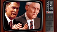 2.4 - Vice Presidential Debate in 1988 - YouTube