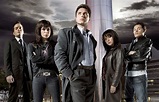 Torchwood rewatch with John Barrowman - vote for best episodes - Radio ...