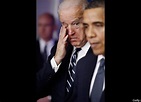 'Sh*t My Vice President Says': Real And Recorded Joe Biden Bloopers ...