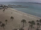 Webcam Mallorca Arenal