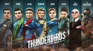 Thunderbirds Are Go: Season 3 to return to ITV this spring - HeyUGuys