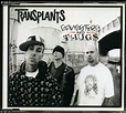 Transplants – Gangsters And Thugs (2005, CD) - Discogs