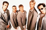 Backstreet Boys HD Wallpapers - Wallpaper Cave