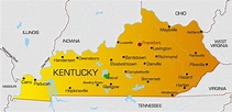 60 Interesting Facts About Kentucky, The Bluegrass State | Facts.net