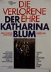 The Lost Honor of Katharina Blum (1975) - IMDb