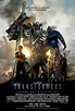 Transformers: La era de la extinción - Película 2014 - SensaCine.com