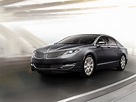 2015 Lincoln MKZ: Review, Trims, Specs, Price, New Interior Features ...