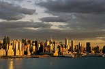 Foto Midtown Manhattan & Bilder - Die besten Fotos Midtown Manhattan