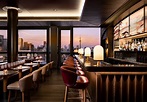 The Best Hotel Bars in Toronto | Designlines Magazine