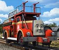 Flynn | Thomas the Tank Engine Wiki | Fandom