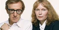 Allen v. Farrow | HBO lança teaser de documentário sobre Woody Allen e ...