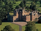 Glamis Castle Explore and Book With VisitDundee