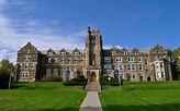 University of Western Ontario Ranking – CollegeLearners.com
