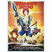 CHERRY 2000 Movie Poster 15x21 in.